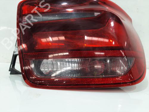 Right taillight BMW 1 (F20) 116 i | BP29444446C35 