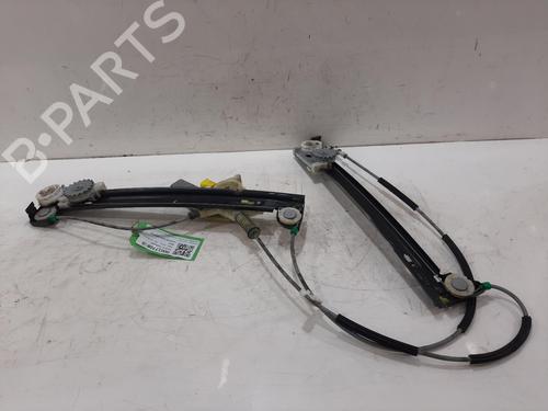 Front left window mechanism MINI MINI (R50, R53) Cooper | BP37245158C22 - Image 3