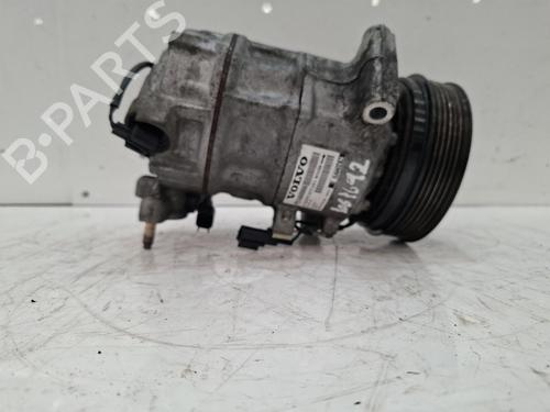 ac-compressor-volvo-v40-hatchback-525-2012-2013-2014-2015-2016-2017-2018-2019-39765968 main image