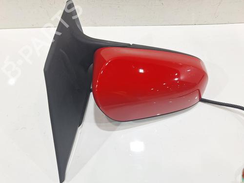 Right mirror TOYOTA AYGO (_B4_) 1.0 (KGB40) | BP32064386C27 