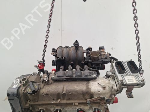 Engine FORD KA (RU8) 1.2 | BP36154442M1 - Image 5