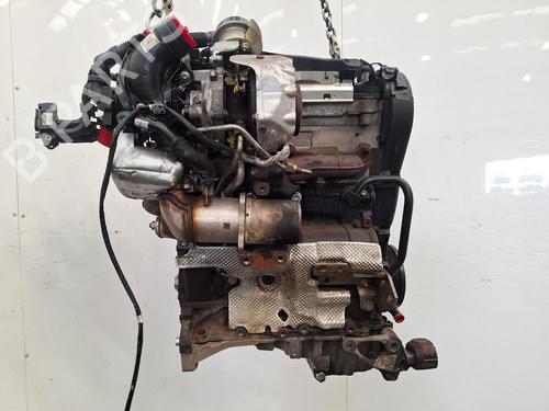 Engine AUDI A4 B8 Avant (8K5) 2.0 TDI | BP36505921M1 - Image 6