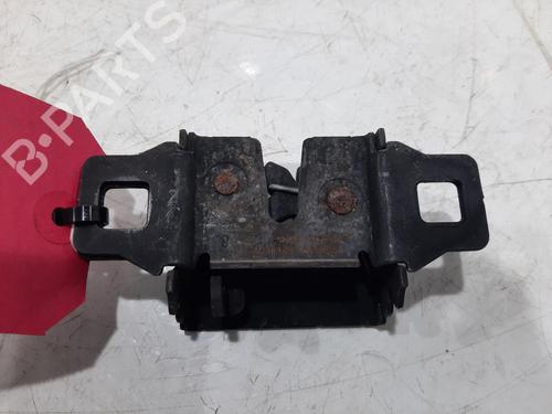 Hood lock JAGUAR I-PACE (X590) EV400 AWD | BP29810436C133