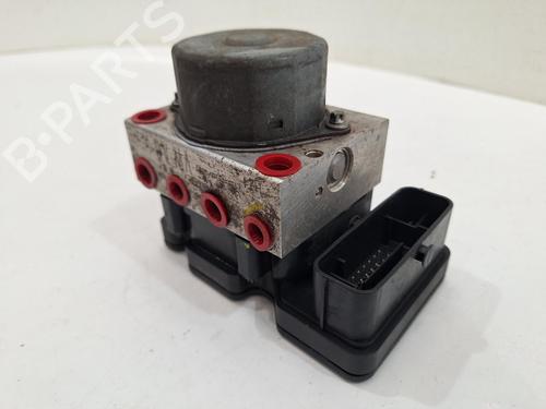 ABS pump SKODA FABIA II (542) 1.6 TDI | BP26866283M43 