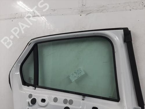 Left rear door VAUXHALL CORSA Mk V (F) 1.2 | BP32324673C4 