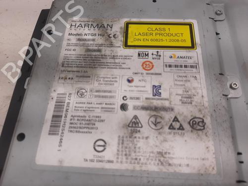 Electronic module MERCEDES-BENZ S-CLASS (W222, V222, X222) S 350 BlueTEC / d (222.132, 222.032, 222.123) | BP26749706M83 