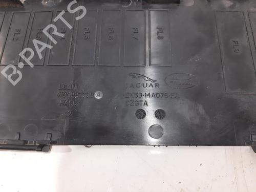 Fuse box JAGUAR I-PACE (X590) EV400 AWD | BP29741986E1