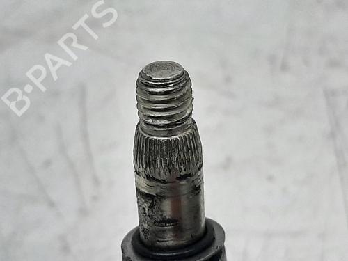 Viskermotor bakrute FORD FOCUS I Turnier (DNW) 1.8 16V | BP26764143M102 