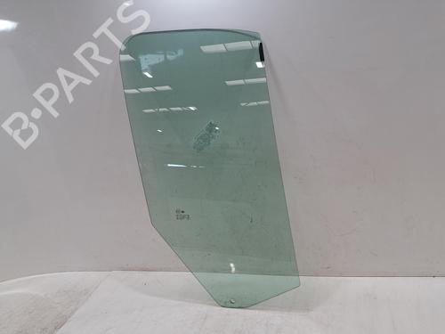 Used Front right door window Front right door window 30670501 30670501