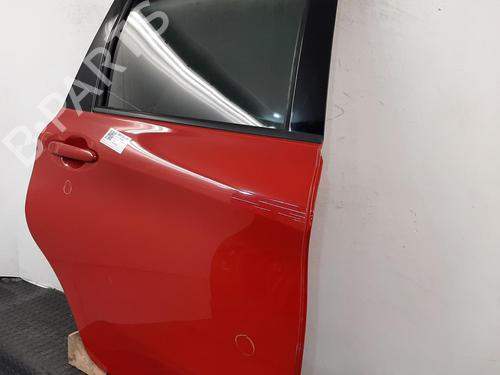 Dør højre bagtil NISSAN NOTE (E12) 1.2 DIG-S | BP38508425C5 - Image 6