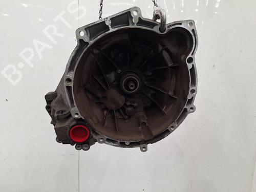 Used Gearbox Gearbox FORD FOCUS II (DA_, HCP, DP) 1.6 (100 hp) 35922897 35922897