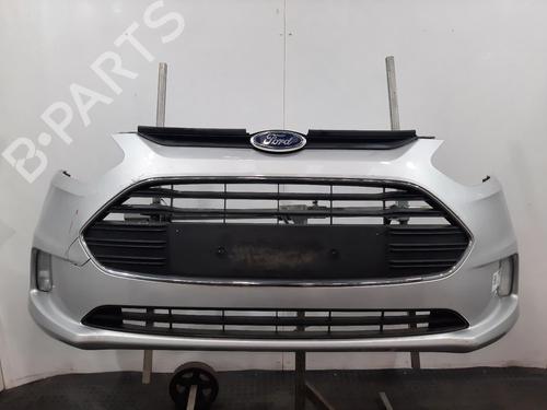 Used Front bumper FORD B-MAX (JK) 1.0 EcoBoost (100 hp) 29966460