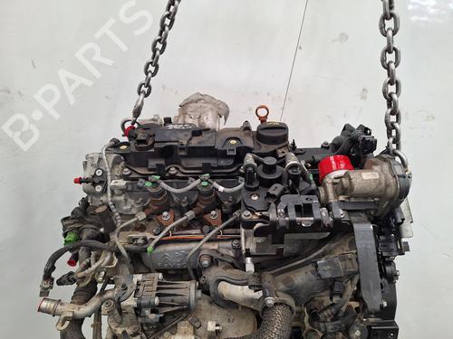 Engine PEUGEOT PARTNER Tepee 1.6 HDi 90 | BP37026407M1  - Image 6