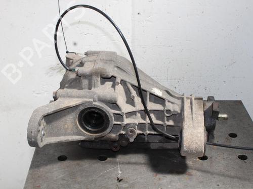 Differensial bakvogn MERCEDES-BENZ M-CLASS (W164) ML 280 CDI 4-matic (164.120) | BP26785590M24 