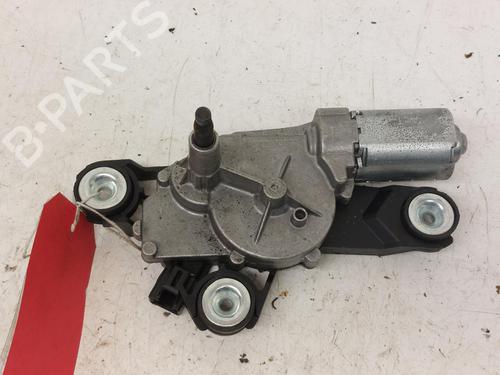 Rear wiper motor FORD MONDEO IV (BA7) 1.8 TDCi | BP26744409M102 