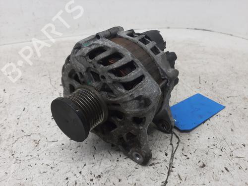 Used Alternator RENAULT CLIO IV (BH_) 1.2 TCe 120 (BHAU) (118 hp) 26767962