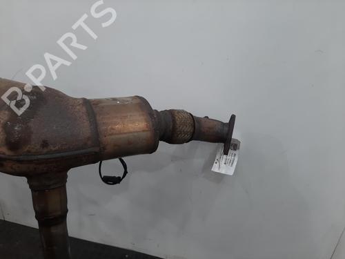 Particulate filter LAND ROVER RANGE ROVER IV (L405) 4.4 SDV8 4x4 | BP30179738M81 