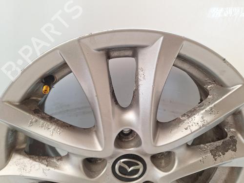 Fælk MAZDA 3 (BM, BN) 2.0 | BP34478719C45 - Image 2
