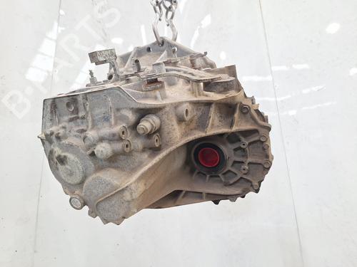 Gearbox TOYOTA YARIS (_P13_) 1.3 (NSP130_, NSP130) | BP28507660M3
