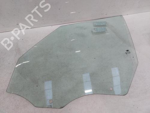 Used Front left door window MINI MINI COUNTRYMAN (R60) One D (90 hp) 26862669