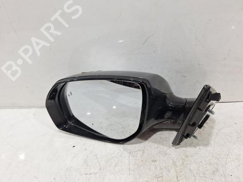Used Left mirror Left mirror 38537434 38537434