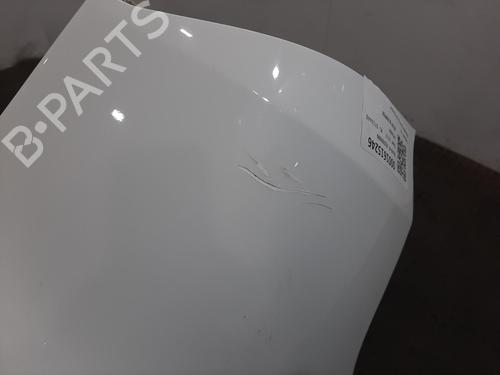 Rear bumper SUZUKI VITARA (LY) 1.4 T (APK414) | BP31846722C8 