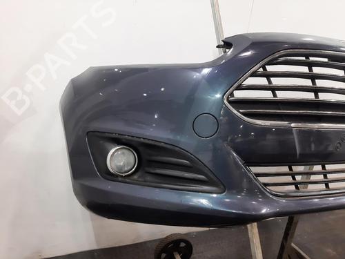 Front bumper FORD FIESTA VI (CB1, CCN) 1.0 EcoBoost | BP29809909C7 