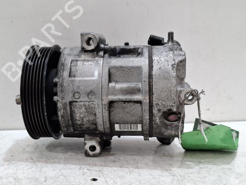 AC compressor VAUXHALL CORSA Mk IV (E) (X15) 1.3 CDTi | BP39423505M34 - Image 6