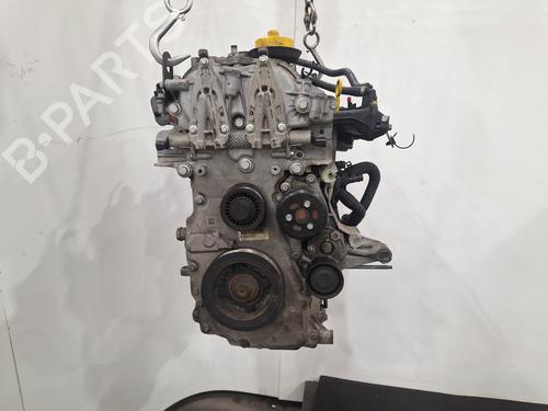 Motor RENAULT KADJAR (HA_, HL_) 1.2 TCe 130 (HLMR) (130 hp) 30285814
