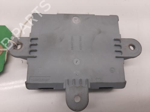 Control unit JAGUAR XF I (X250) 3.0 D | BP26844081M11 - Image 2