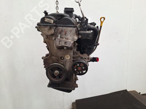 Used Engine Engine HYUNDAI i10 II (BA, IA) 1.2 (87 hp) 36290421 36290421