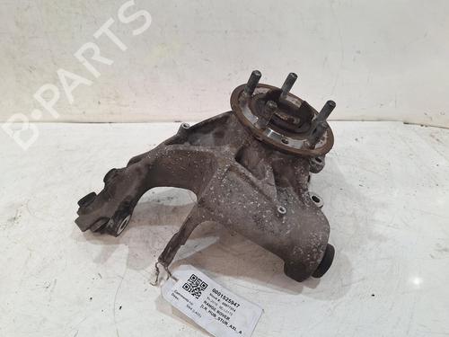 Used Left rear steering knuckle LAND ROVER RANGE ROVER IV (L405) 4.4 SDV8 4x4 (340 hp) 29922191