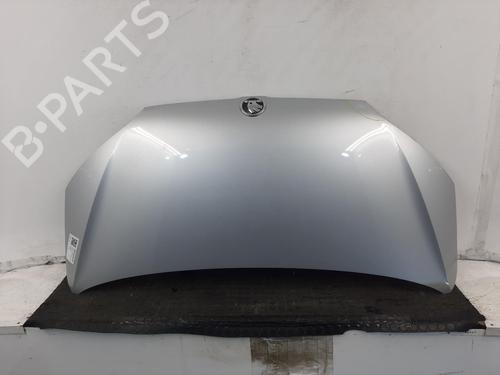Capot SKODA CITIGO (NF1) 1.0 (60 hp) 32145116