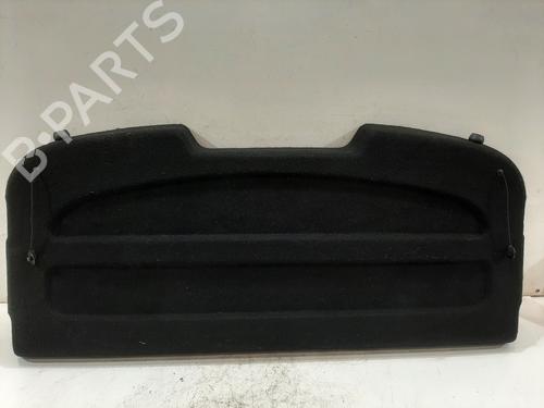 Used Rear parcel shelf FORD FIESTA VI (CB1, CCN) 1.25 (82 hp) 31240302