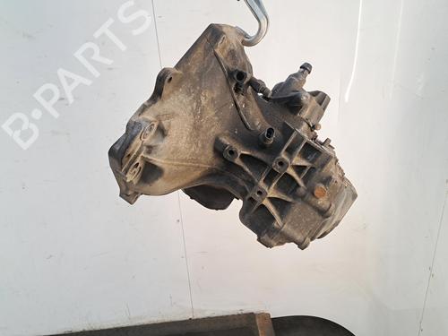 Gearbox VAUXHALL CORSA Mk IV (E) (X15) 1.2 | BP26764267M3 