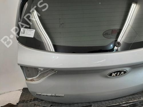 Tailgate KIA STONIC (YB) 1.0 T-GDi | BP33940262C6 - Image 2