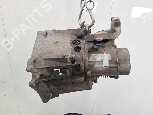 Gearbox PEUGEOT 308 II (LB_, LP_, LW_, LH_, L3_) 1.6 HDi 100 | BP29471823M3 