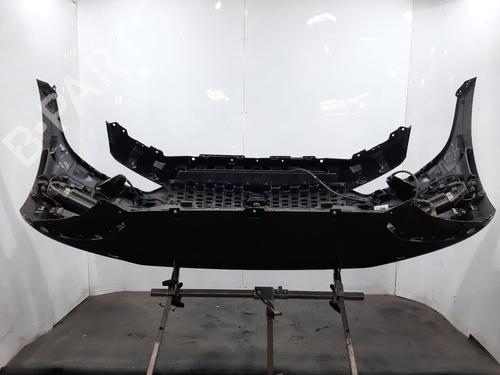 Front bumper JAGUAR I-PACE (X590) EV400 AWD | BP36878928C7  - Image 6