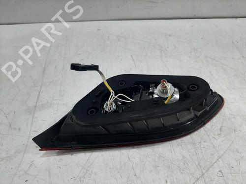 Left tailgate light VAUXHALL ASTRA Mk VI (J) GTC (P10) 1.4 | BP36697769C79 - Image 3