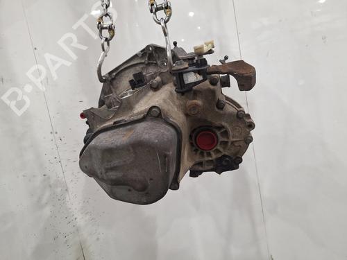 Gearbox CITROËN C3 II (SC_) 1.4 LPG | BP30958836M3