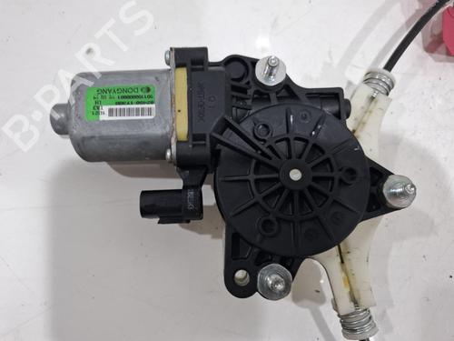 Front left window mechanism KIA PICANTO II (TA) 1.0 | BP39578159C22 - Image 2