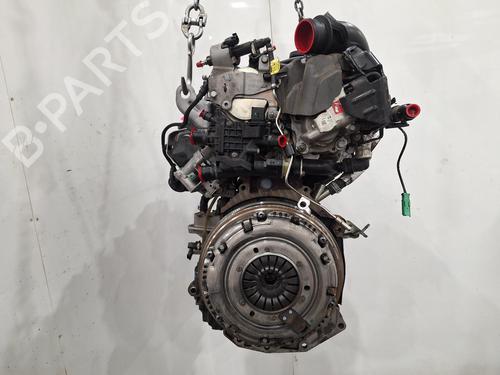 Used Engine FORD KUGA II (DM2) 2.0 TDCi (150 hp) 31208075