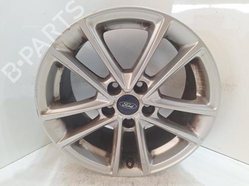Used Rim Rim 37593179 37593179