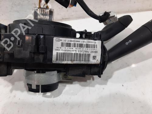 Switch PEUGEOT 2008 I (CU_) 1.2 VTi | BP32503442I30