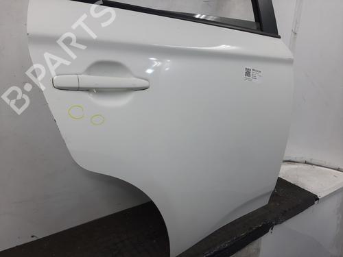 Right rear door MITSUBISHI OUTLANDER III (GG_W, GF_W, ZJ, ZL, ZK) 2.2 Di-D 4WD (GF6W) | BP29637058C5 