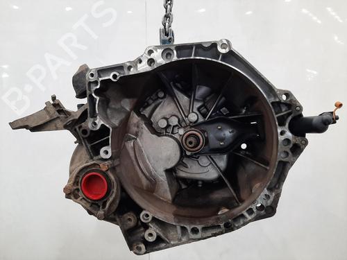 Gearbox TOYOTA AURIS (_E15_) 1.33 Dual-VVTi (NRE150_, NRE150R) | BP28311848M3 