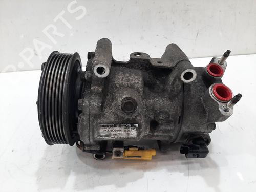 AC-Kompressor AC-Kompressor 38728087 38728087