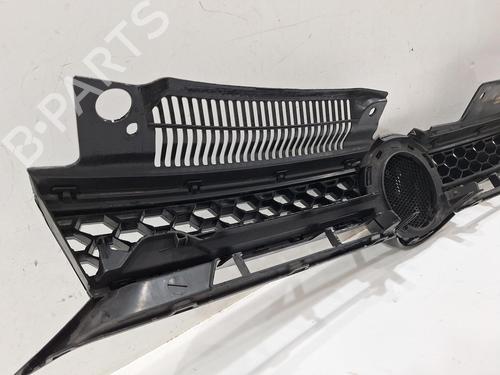 Grille VW GOLF VI (5K1) 2.0 TDI | BP26817912C40