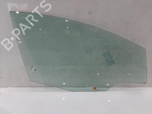 Used Front right door window Front right door window FORD FIESTA VI (CB1, CCN) 1.0 (80 hp) 33754072 33754072