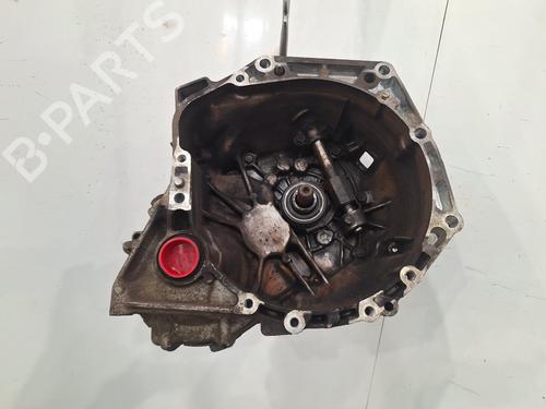 Used Gearbox Gearbox TOYOTA AYGO (_B4_) 1.0 (KGB40) (69 hp) 36773845 36773845